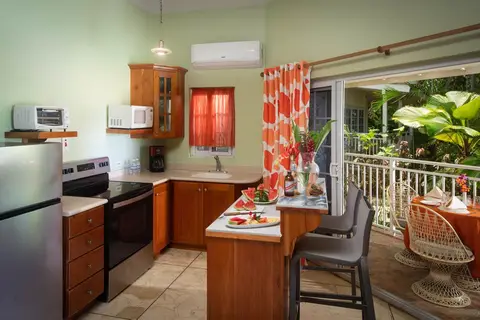Rondel Village in Negril — foto 10
