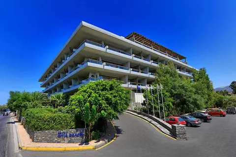 Sitia Beach City Resort & Spa in Ierapetra — foto 17