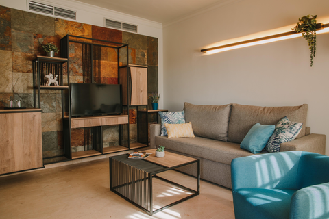 Suites & Villas by Dunas foto 22