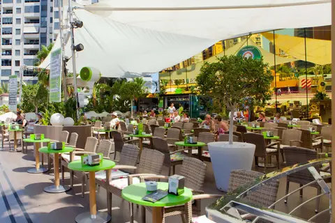 Riviera Beach Hotel in Benidorm, foto 17