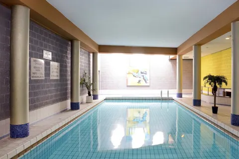 Amrath Grand de l'Empereur foto 3