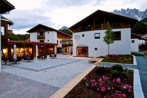 Residence Zin Senfter in Innichen - San Candido — foto 10