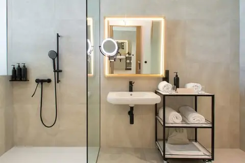 NOA Boutique Hotel in Oleiros — foto 3