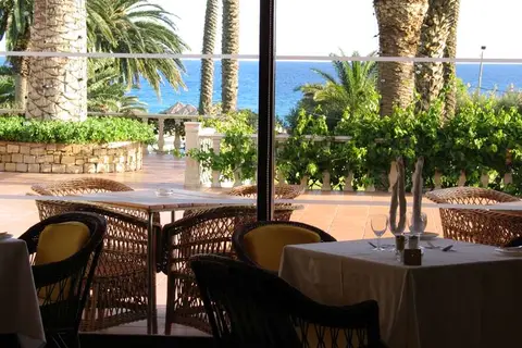 Porto Santo Hotel & Spa in Vila Baleira, Porto Santo — foto 26