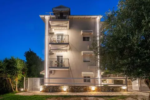 Harmony in Σύβοτα — foto 8