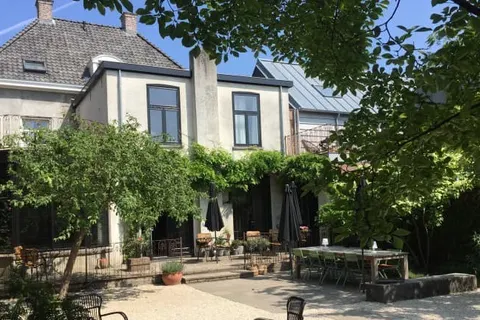 Boutique Hotel The Yard - Zuidkade foto 4