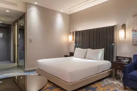 Hilton Istanbul Bakirköy in Fatih — foto 4