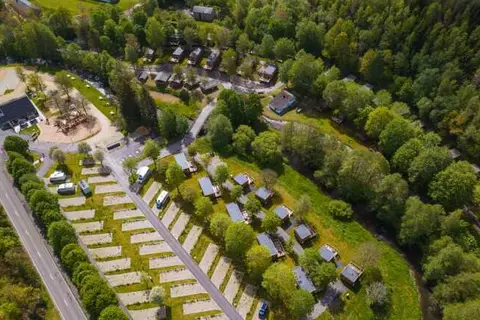 Le Hameau de l'Ourthe in Houffalize — foto 6