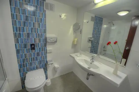 The Preluna Hotel in Sliema — foto 26