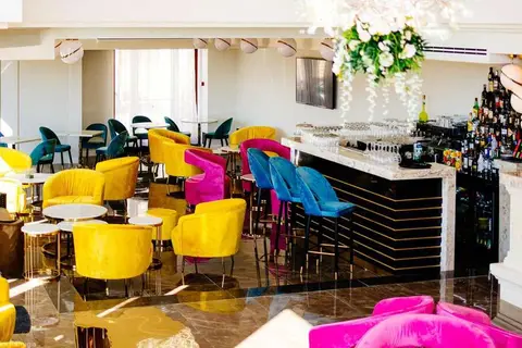 Santa Lucia Boutique Hotel in Ta' Kerċem — foto 7