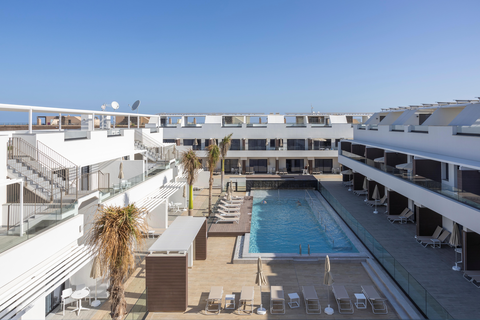 Esmeralda Cotillo Homes By LIVVO foto 9