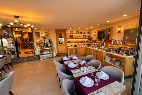 GLK PREMIER Sea Mansion Suites & Spa in Fatih