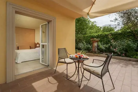 Corsignano in Pienza, foto 5