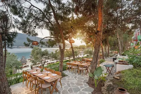 Titanic Luxury Collection Bodrum in Güvercinlik — foto 7