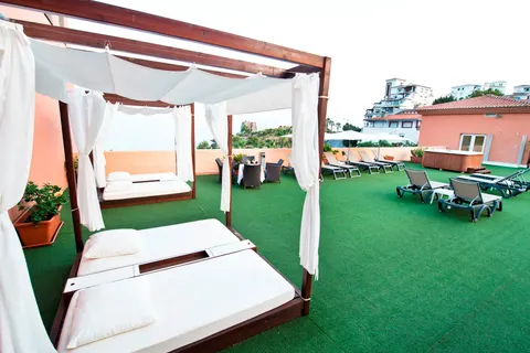 Hotel Bahia Tropical foto 17