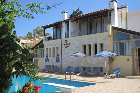 Vamos Palace in Βάμος — foto 15