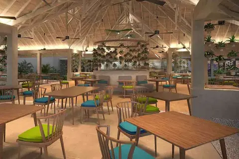 Niva Dhigali Maldives in Dhigali, foto 11