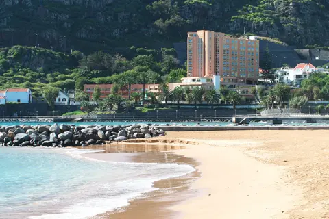 Dom Pedro Madeira in Machico, foto 6