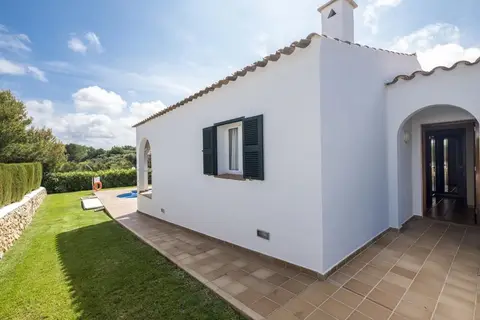 Villas Finesse in Alaior — foto 7