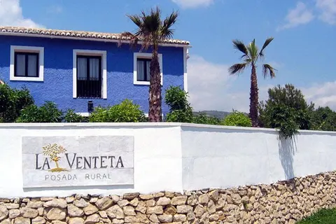 Posada La Venteta foto 4