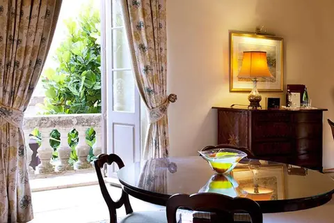 The Xara Palace Relais & Chateaux in L-Imdina — foto 14