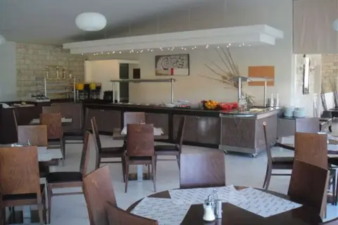 Hotel Iris in Σίβηρη — foto 9