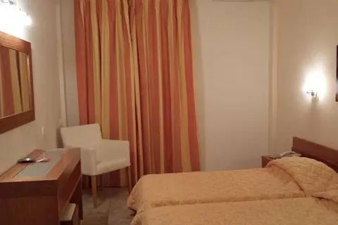 Ipsos Beach Hotel in Ύψος — foto 5