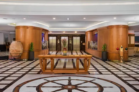 Grand Kaptan in Tosmur — foto 7