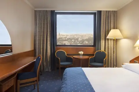 Panorama by Verdi Hotels in Praag, foto 24