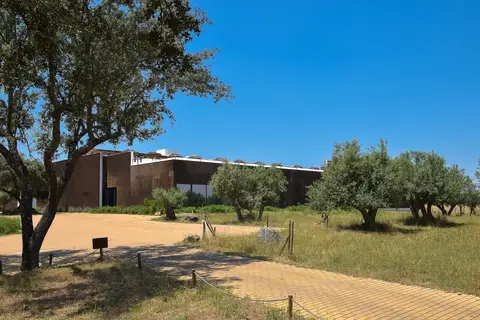 The Lince Ecorkhotel Évora in Evora — foto 25