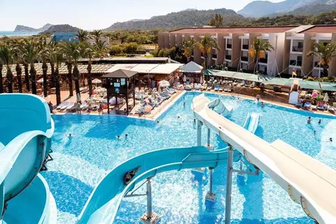 TUI Blue Tropical in Ortaca, foto 11