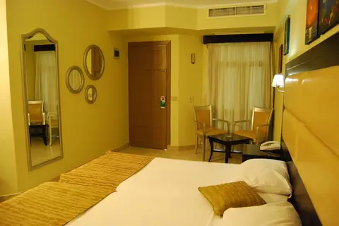 Cataract Layalina Resort in Sharm El Sheikh — foto 26