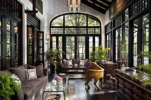 The Siam in Bangkok, foto 10