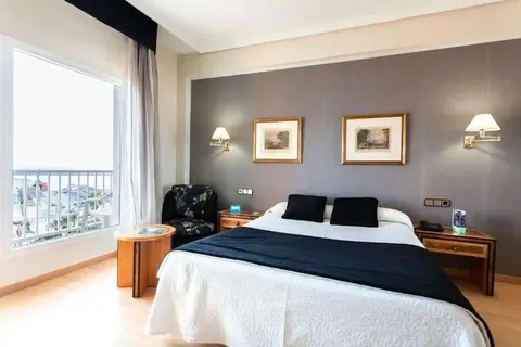 Ohtels Gran Hotel Almería in Almería — foto 2