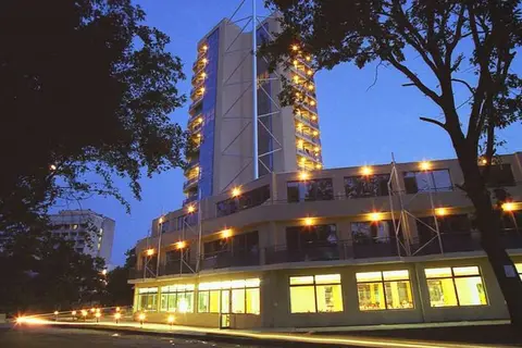 Regina Hotel in ROYAL — foto 23