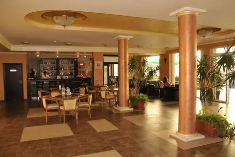 Hotel Forum in Несебър