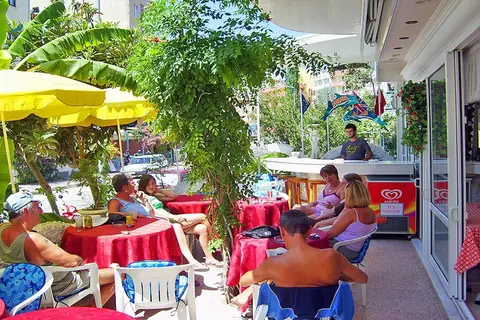 Fortin in Kusadasi, foto 7