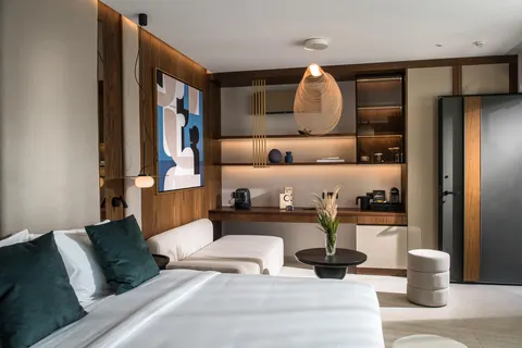 Hotel Happy Cretan Suites foto 14