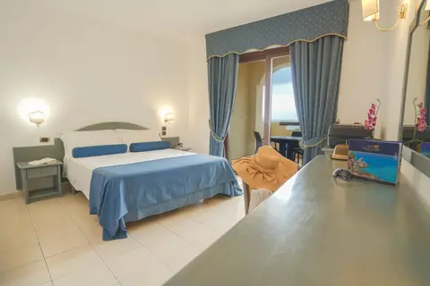 Hotel Scoglio del Leone in Rome — foto 22