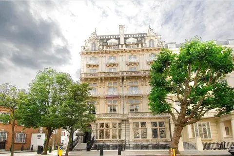 Grand Royale London Hyde Park in Londen — foto 2