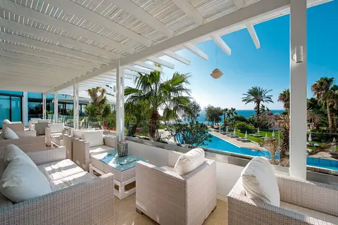 Grecian Sands Hotel in Ayia Napa — foto 3
