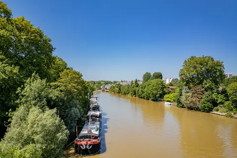 Paris Est in Champigny-sur-Marne — foto 10