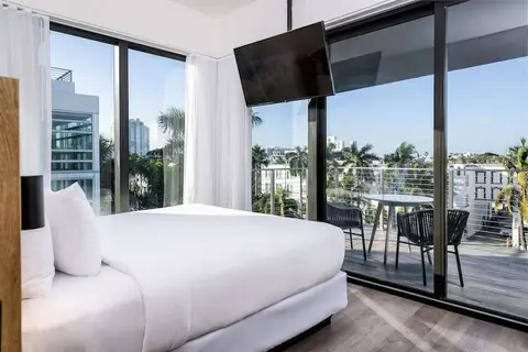 The March Hotel in Miami Beach — foto 5