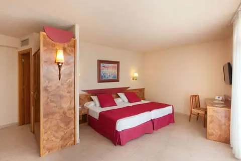 Ponient Dorada Palace by PortAventura World in Salou — foto 16