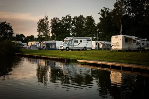 Camping Röstånga in Röstånga — foto 18