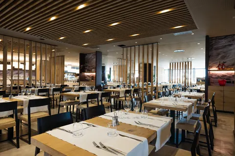 Resort Hotel Lino Delle Fate foto 6