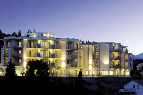 Metropol in Diano Marina — foto 16