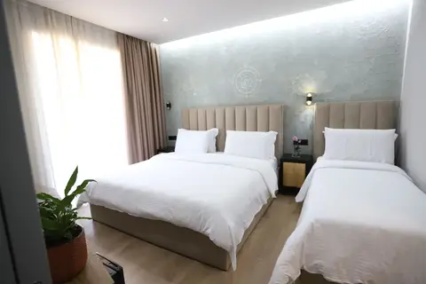 Imperator Hotel in Tirana, foto 15
