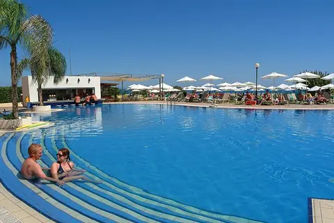 Atlantica Sea Breeze in Παραλίμνι — foto 16