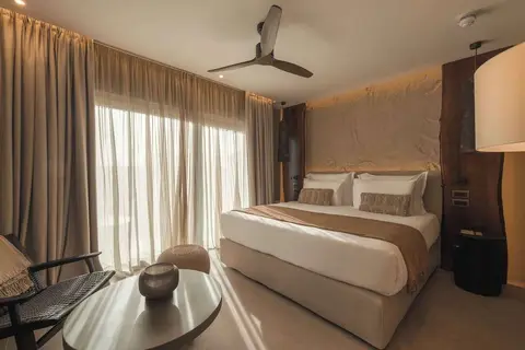 Verdala Wellness Hotel in Rabat — foto 23